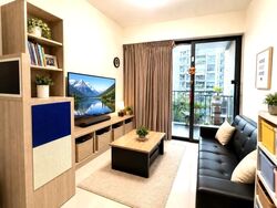 Kingsford Waterbay (D19), Apartment #562270671